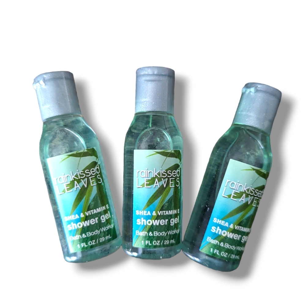 Bath& body works mini lot
